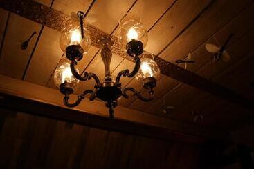 پانسیون La Cabane Magique D Hedwige   Adults Only