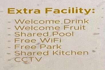 پانسیون Meilds Property Kuta