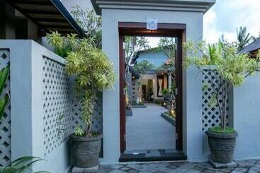 پانسیون Meilds Property Kuta