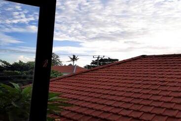 پانسیون Meilds Property Kuta