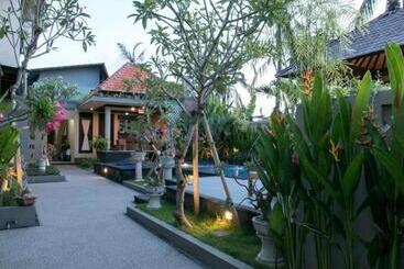 پانسیون Meilds Property Kuta