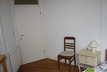 펜션 Otterstedter Mühle