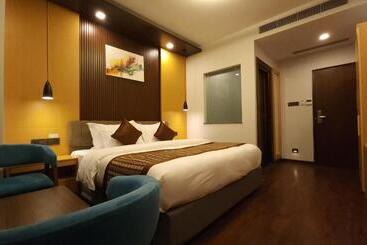 Prudential Hotel Nepal