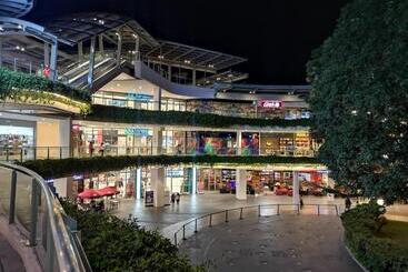 شقة فندقية Relaxing Stay At Smdc Trees Residences, Novaliches, Quezon City Near Sm Fairview