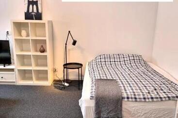 Rentalux Apartment Rooms