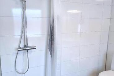 Rentalux Apartment Rooms