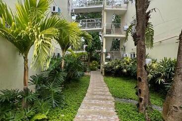 渡假胜地  Standard Room With Swimming Pool Access