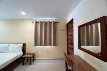 渡假胜地  Standard Room With Swimming Pool Access