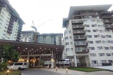 Serin S Escape Tagaytay   Serin East Tower 2