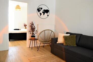 Sleep Inn Palace Apartments