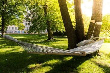 Slite Badhotell