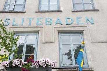 Slite Badhotell