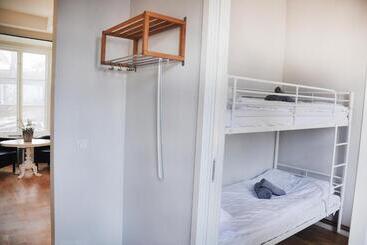 Slite Badhotell