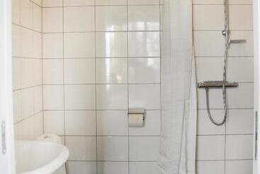 Slite Badhotell