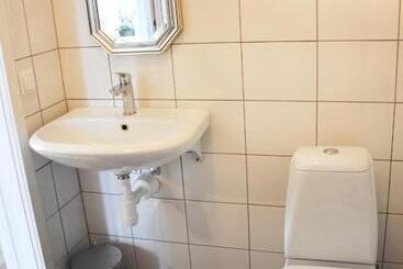 Slite Badhotell