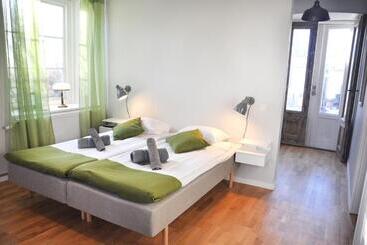 Slite Badhotell