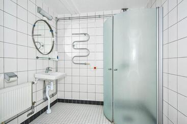 Slite Badhotell