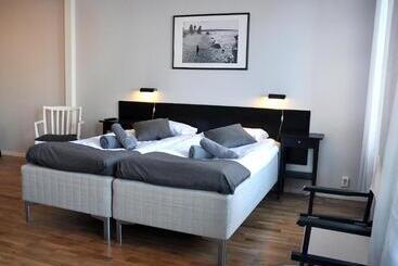 Slite Badhotell