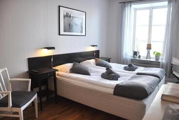 Slite Badhotell