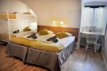 Slite Badhotell