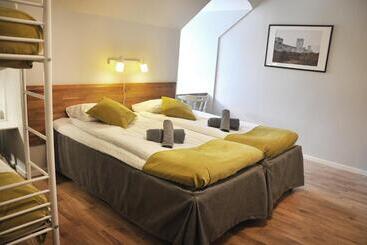 Slite Badhotell