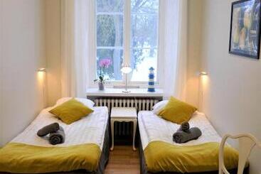 Slite Badhotell
