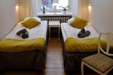 Slite Badhotell