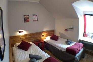 Slite Badhotell