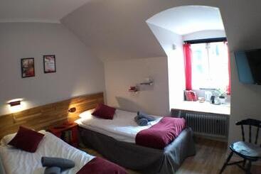 Slite Badhotell