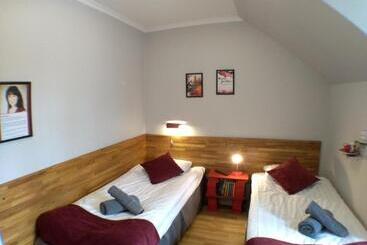 Slite Badhotell