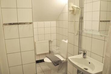 Slite Badhotell