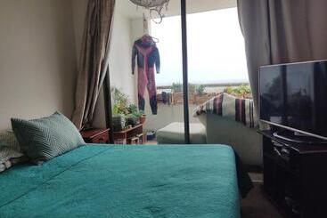 Surfing Lab B&b