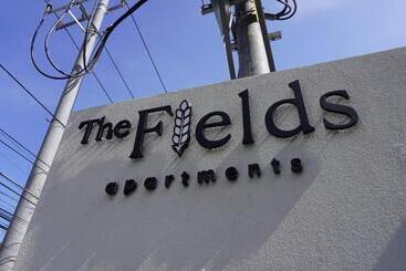 The Fields Hotel And Apartment