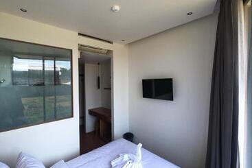 The Fields Hotel And Apartment