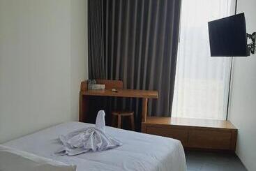 The Fields Hotel And Apartment