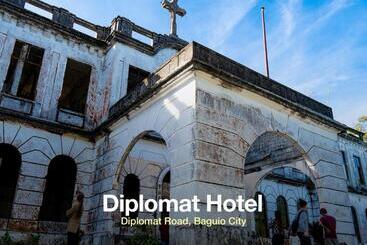 公寓式酒店 3bedroom Unit With Breakfast For 3pax