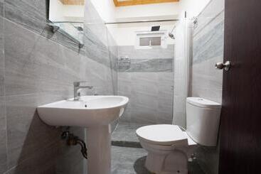 3bedroom Unit With Breakfast For 3pax