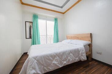 3bedroom Unit With Breakfast For 3pax