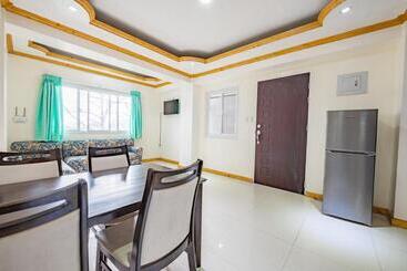 3bedroom Unit With Breakfast For 3pax