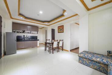 3bedroom Unit With Breakfast For 3pax