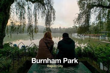 מלון דירות 3bedroom Unit With Breakfast For 2pax