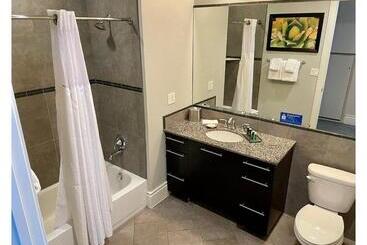 A Luxury Condo Awaits You At The Desert Blue, Moments From The Strip Special Offer Now!
