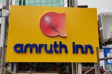 هاستل Amruth Inn