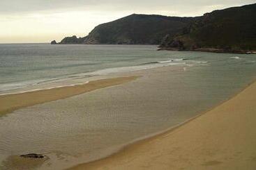 هاستل Casa De Turismo Rural Dugium