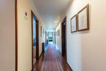هاستل Casa De Turismo Rural Dugium