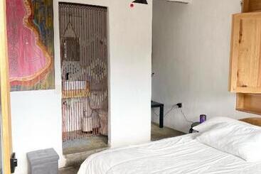 هاستل Eb5 Escape Contemporary Stay, San Marcos La Laguna #6
