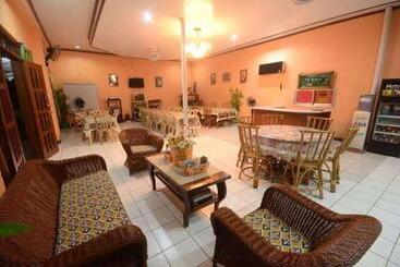هاستل William Hearts Pension