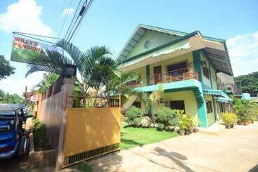 هاستل William Hearts Pension