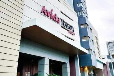 تختخواب و صبحانه Avida Studio Unit