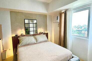 تختخواب و صبحانه Avida Studio Unit